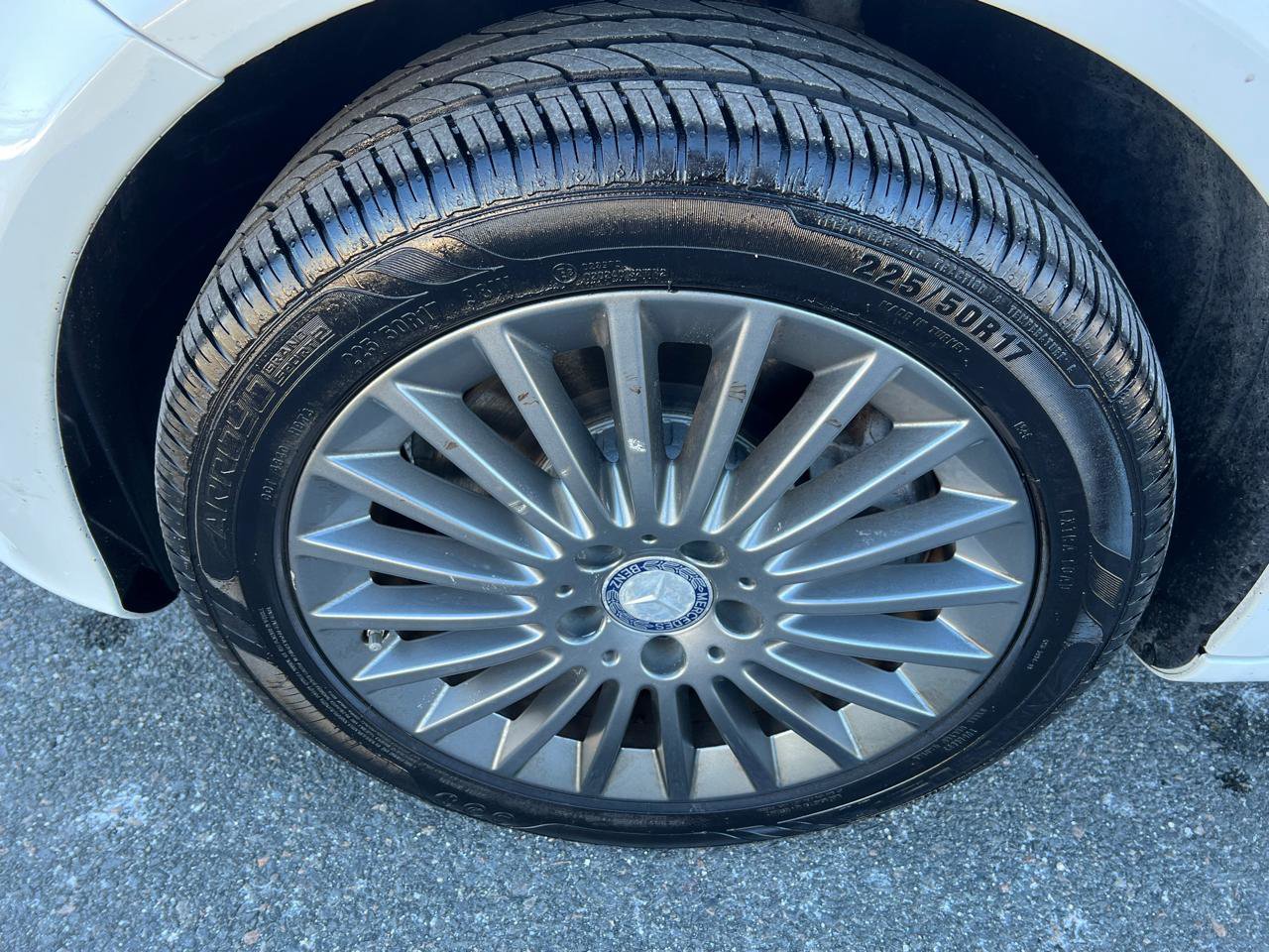 Used 2015 Mercedes-Benz C 300 4MATIC Sedan w/ Premium 1 Package image 29