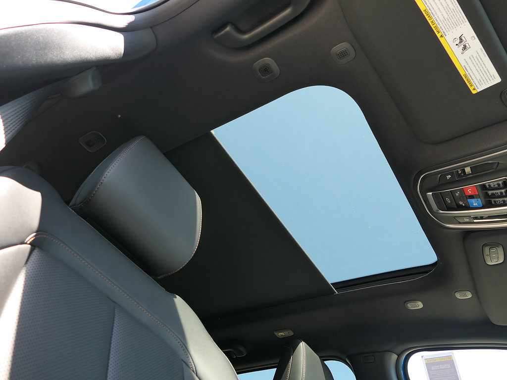 New 2026 Jeep Cherokee Limited AWD/4WD image 24