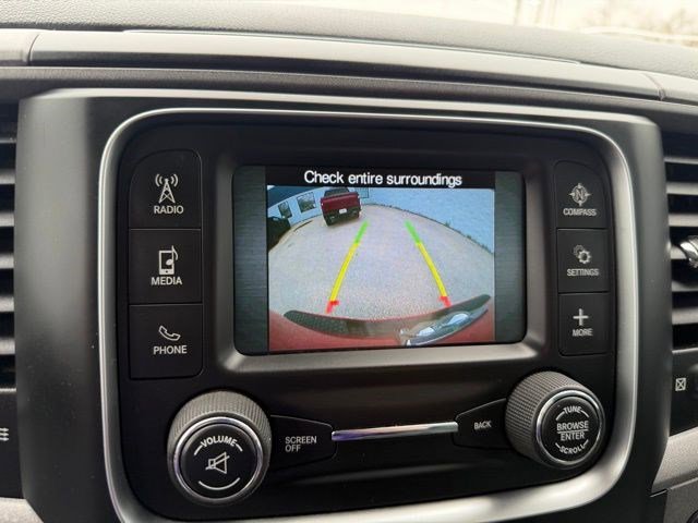 Used 2016 RAM 1500 Express w/ Popular Equipment Group AWD/4WD image 29