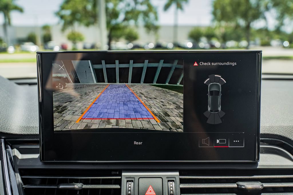 Used 2022 Audi Q5 2.0T Premium AWD/4WD image 28