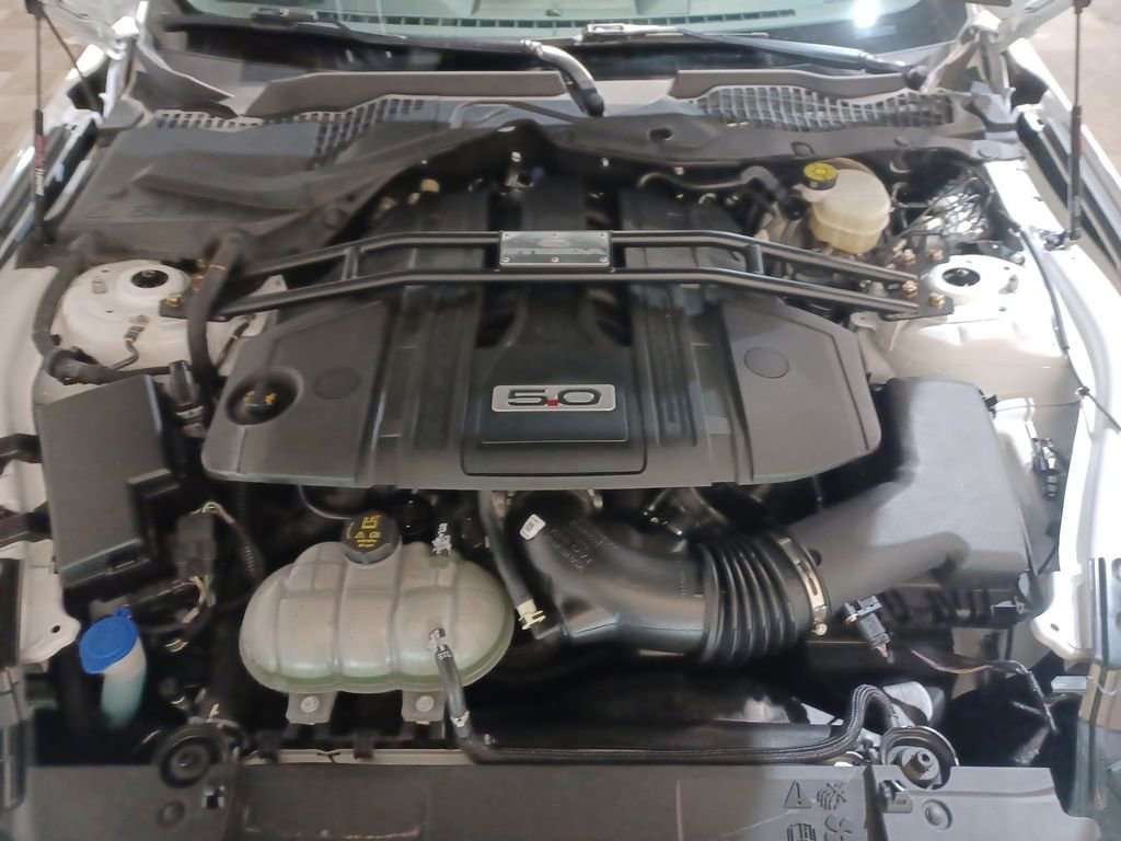 Used 2023 Ford Mustang GT Premium w/ Mustang Nite Pony Package image 17