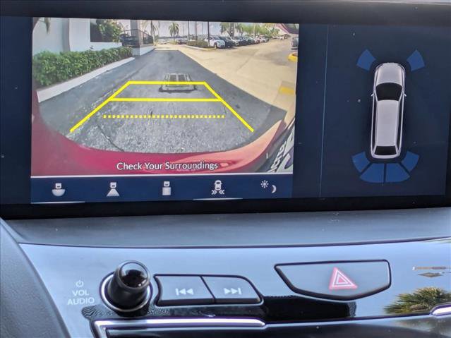 Used 2022 Acura RDX FWD w/ Technology Package image 13