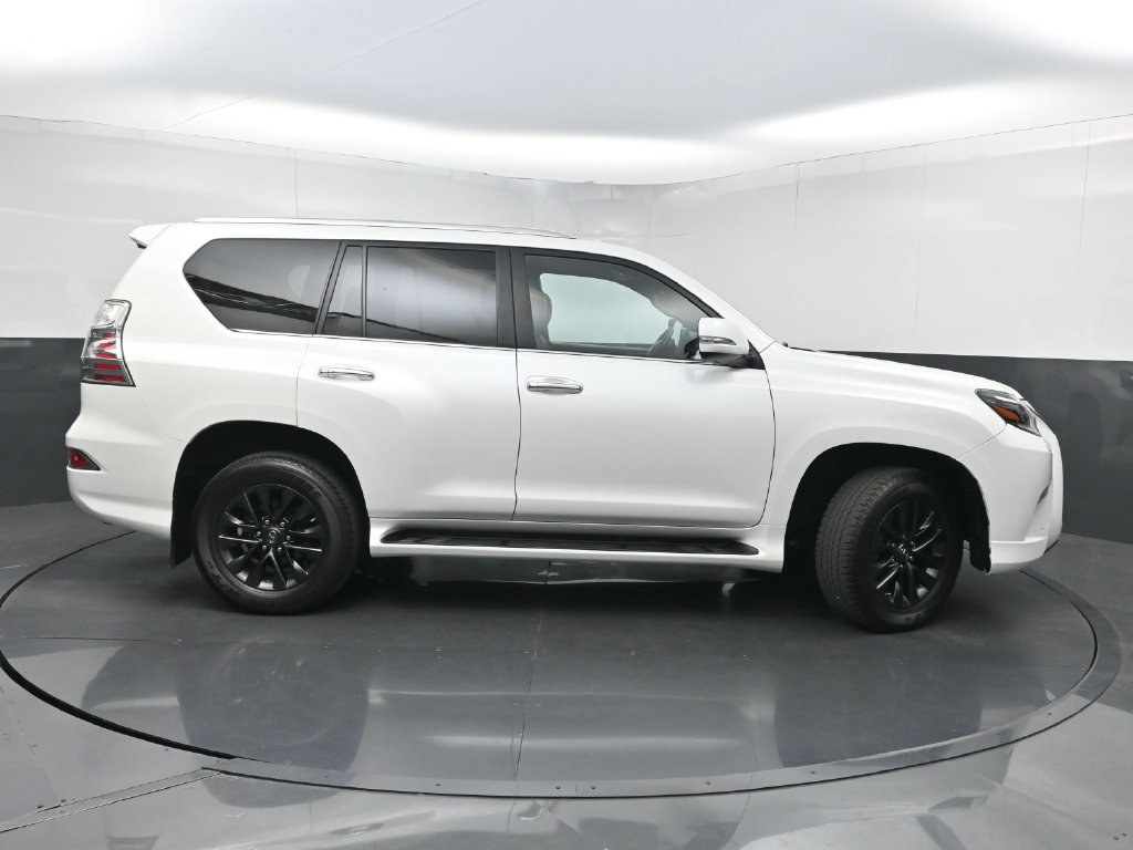 Used 2023 Lexus GX 460 Premium AWD/4WD image 46