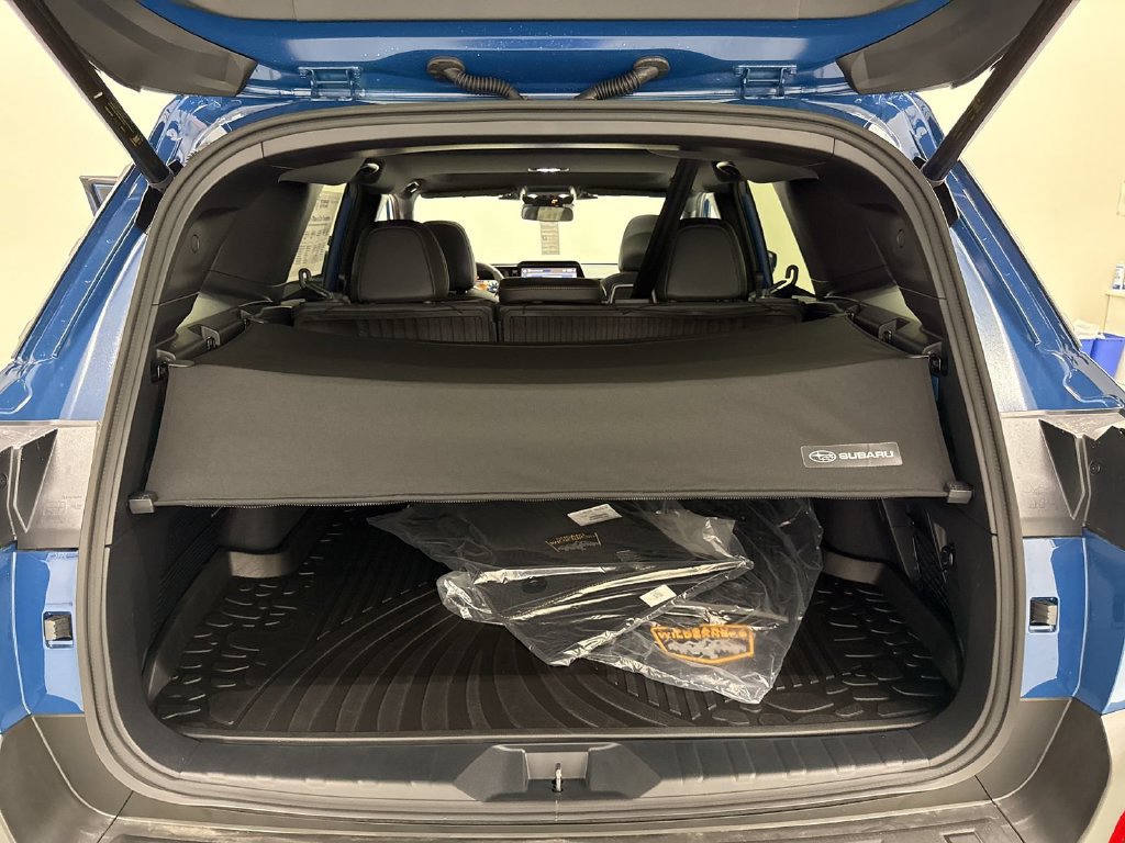 New 2026 Subaru Outback Wilderness AWD/4WD image 31