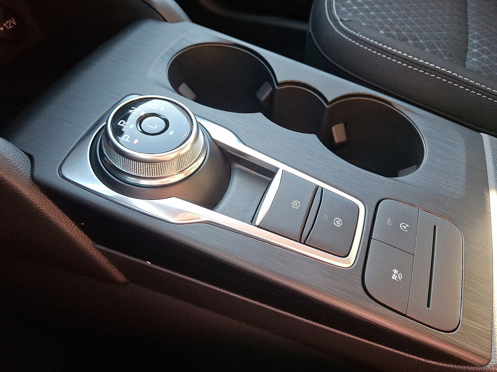 New 2026 Ford Escape Active image 22