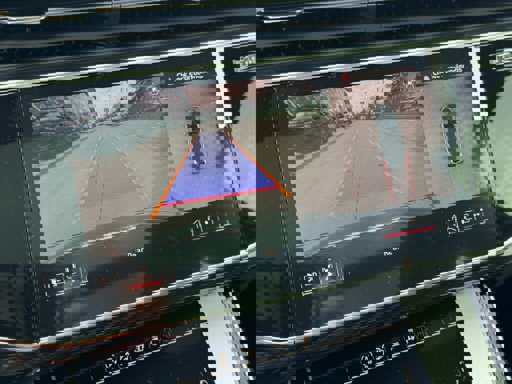 New 2026 Audi Q7 3.0T Premium Plus image 33