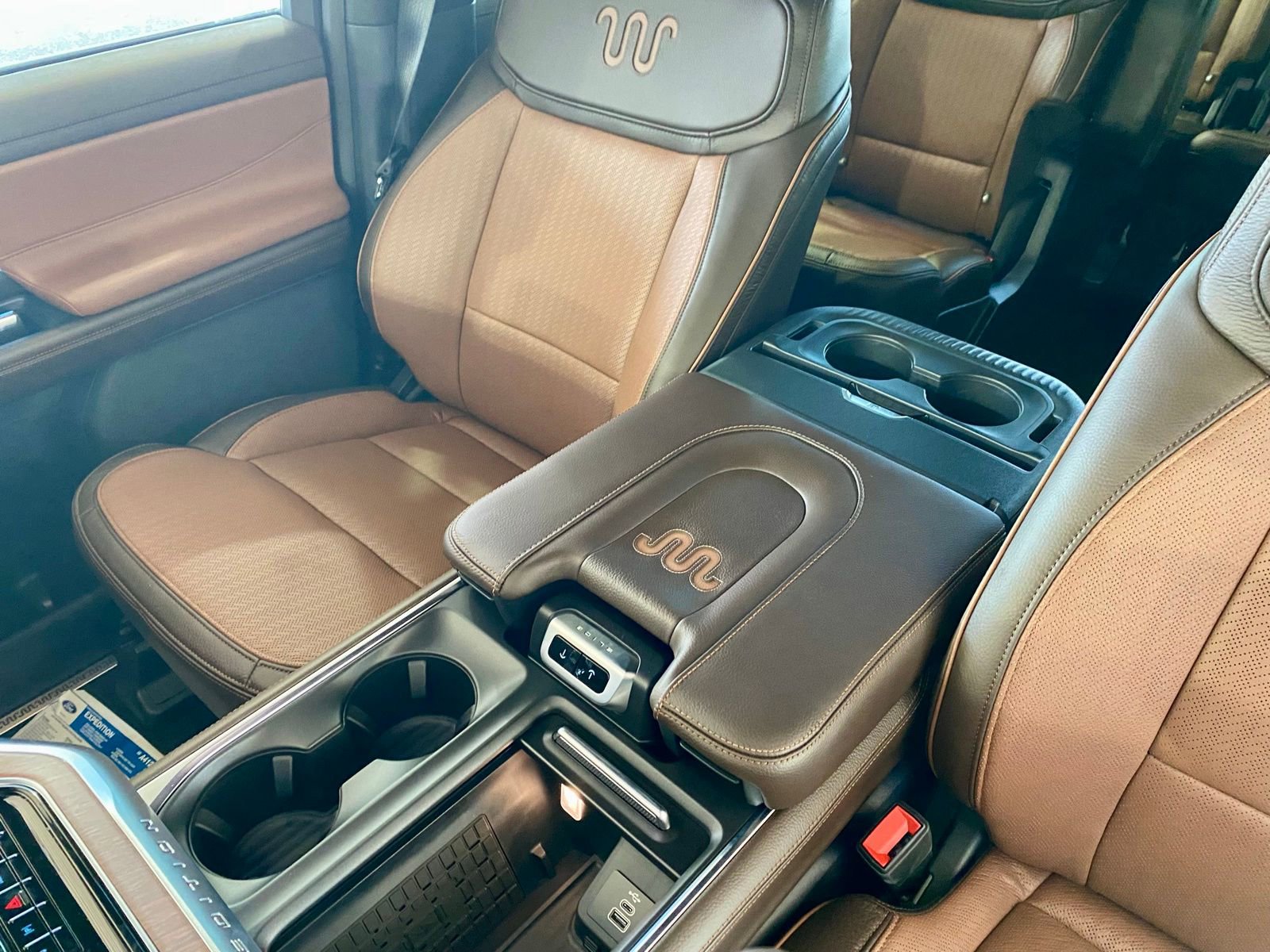 New 2025 Ford Expedition King Ranch image 22