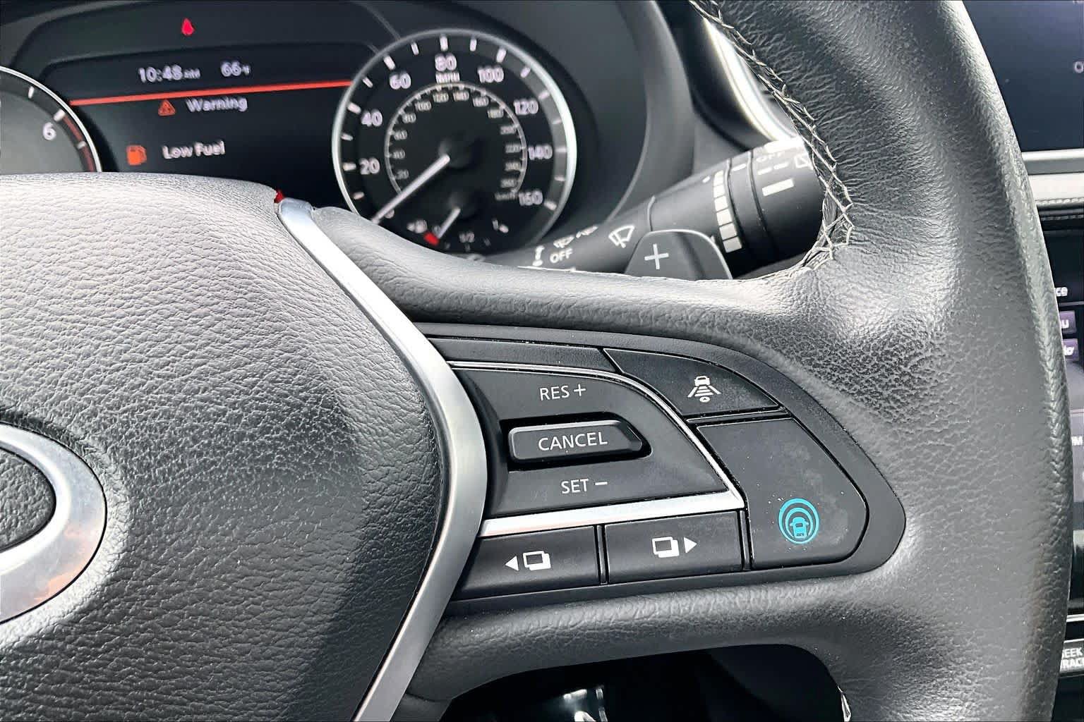 Used 2021 INFINITI QX50 Luxe w/ Cargo Package FWD image 24