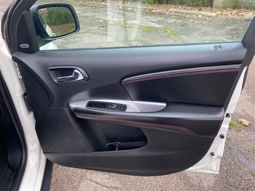 Used 2018 Dodge Journey GT image 24