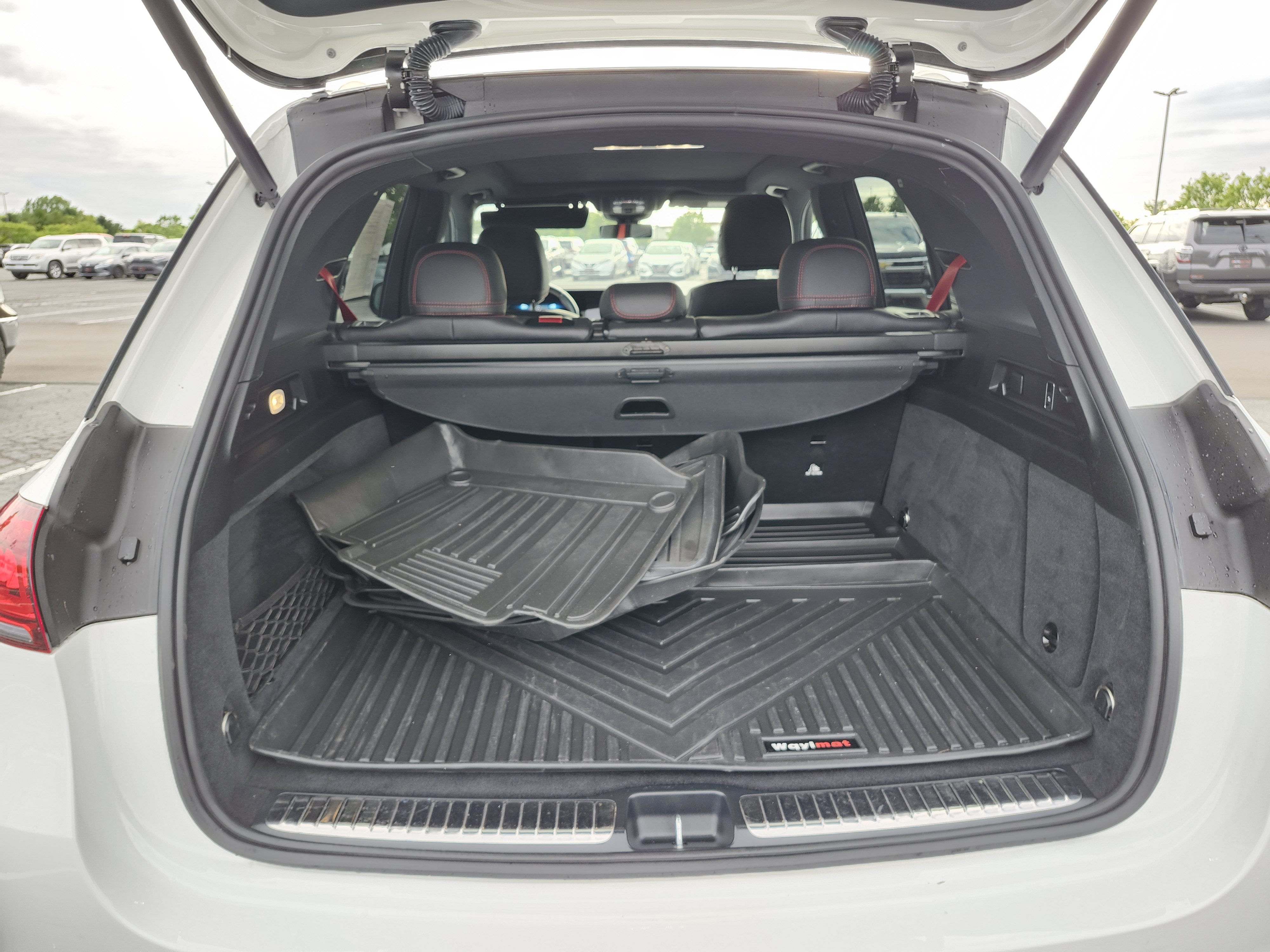Used 2023 Mercedes-Benz GLE 53 AMG 4MATIC image 27