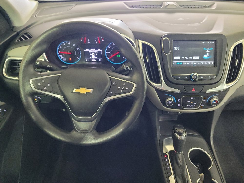 Used 2018 Chevrolet Equinox LS image 22