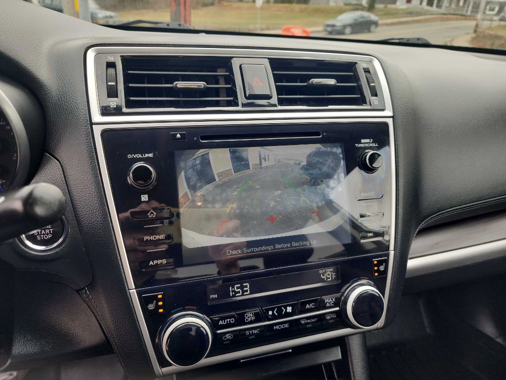 Used 2019 Subaru Legacy 2.5i Limited image 23