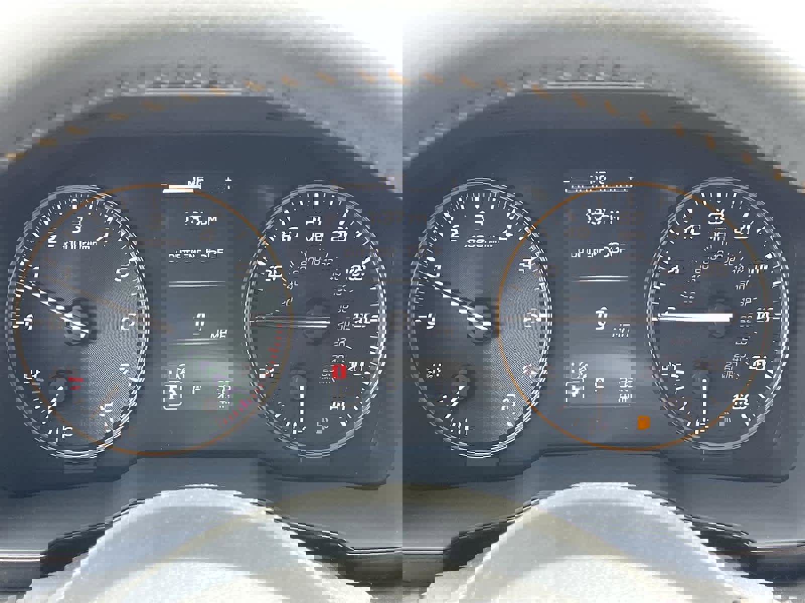 Certified 2025 Subaru Outback Wilderness image 32