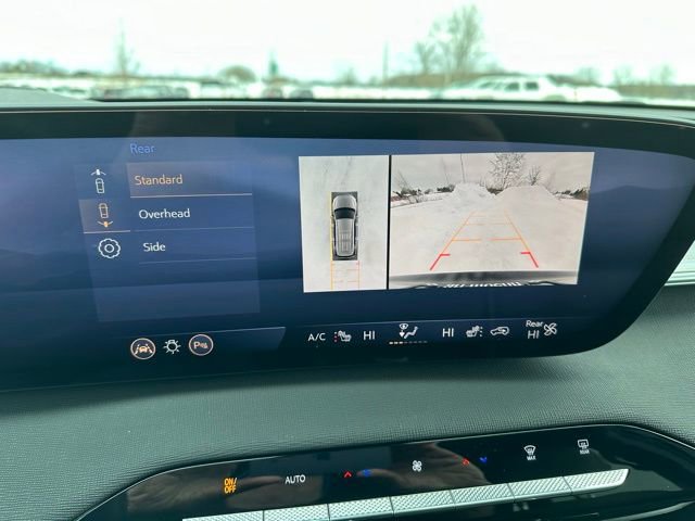 Used 2025 Buick Enclave Preferred image 37