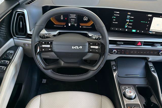 New 2026 Kia Sorento EX w/ EX Premium Package AWD/4WD image 15