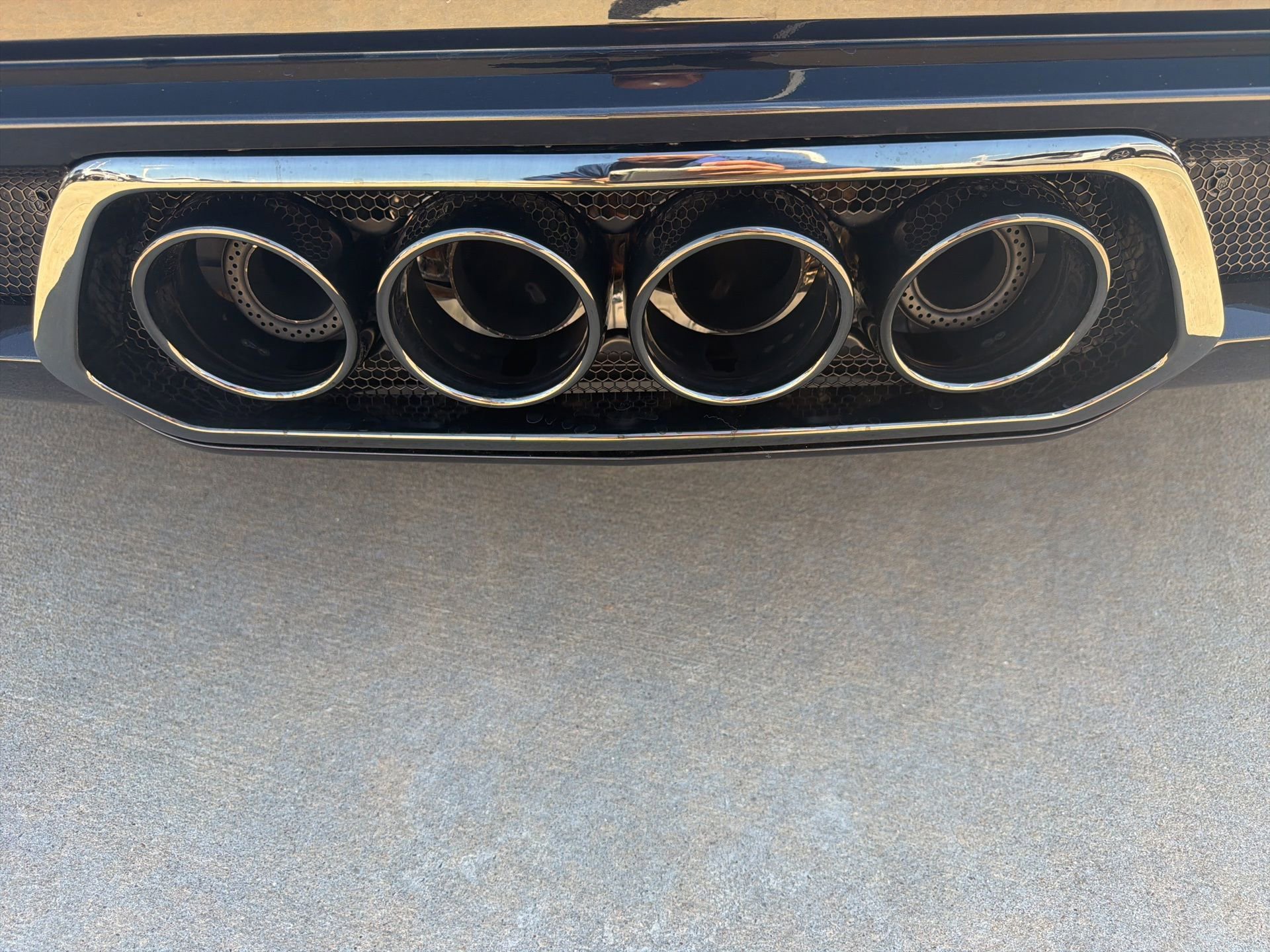 New 2026 Chevrolet Corvette Z06 image 14