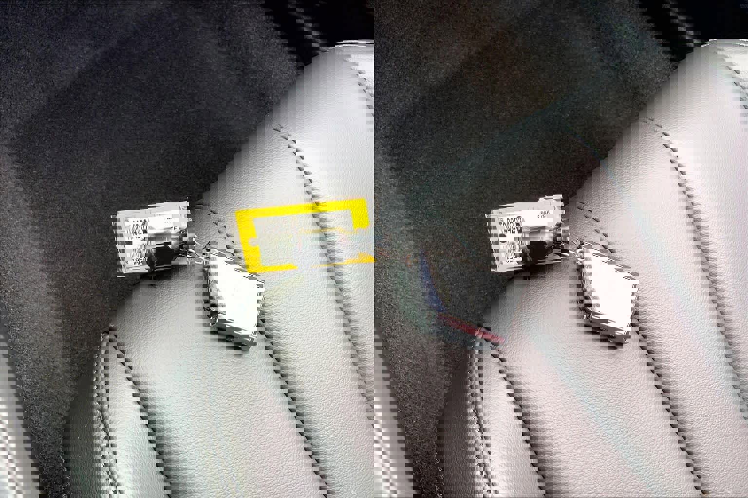 Used 2026 Acura Integra FWD image 13