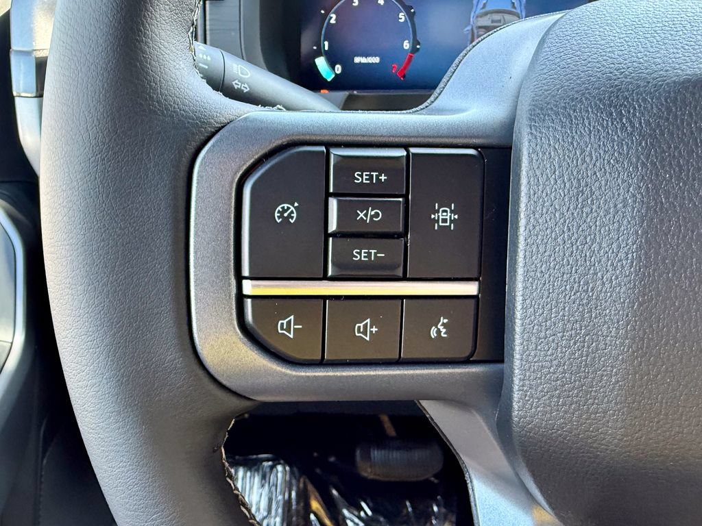 New 2026 Ford F150 XLT w/ XLT Black Appearance Package AWD/4WD image 24