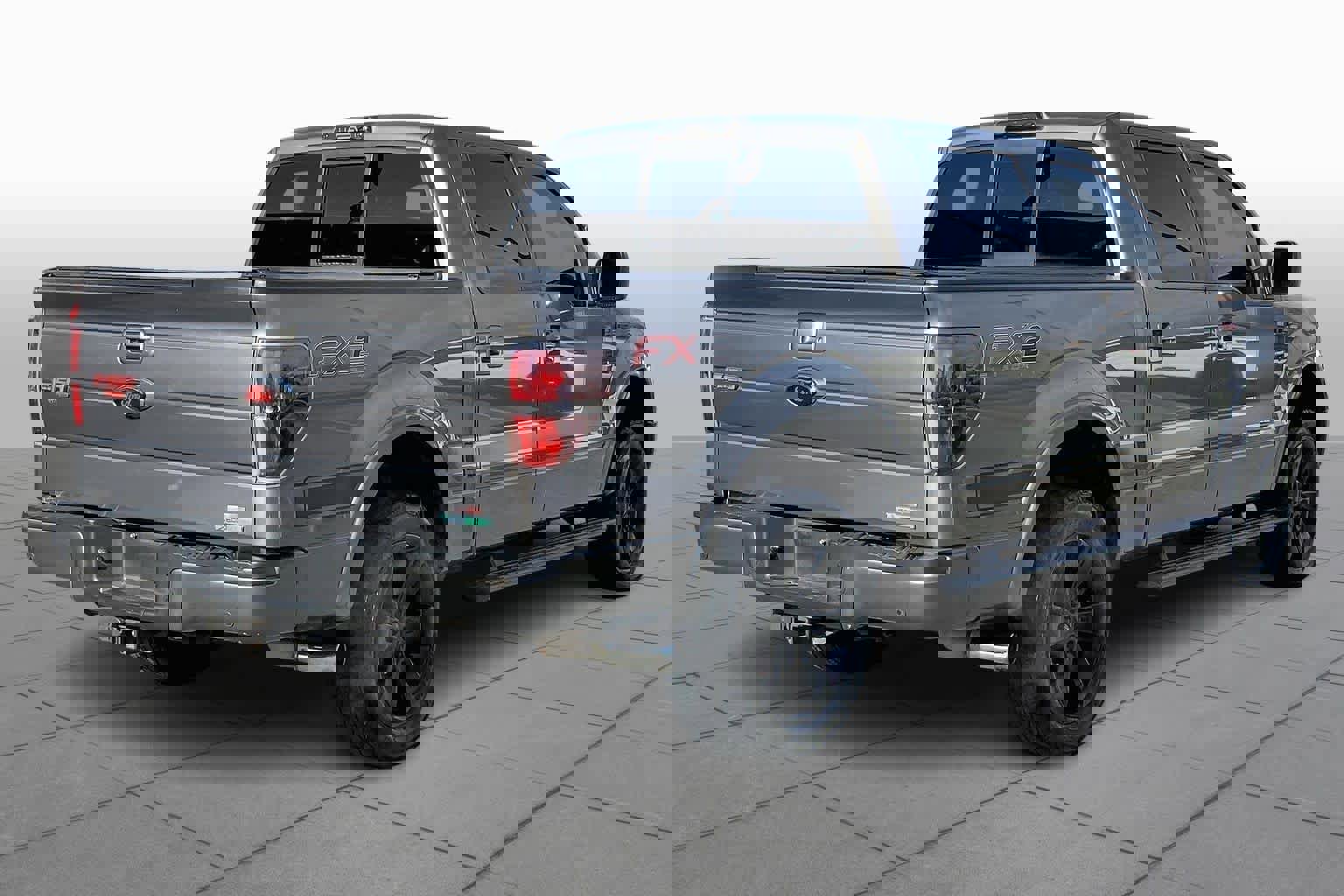 Used 2013 Ford F150 FX2 w/ Luxury Equipment Group image 13