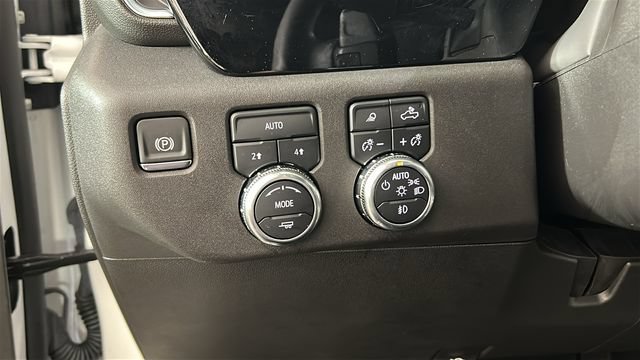 Used 2025 GMC Sierra 1500 Elevation w/ Preferred Package AWD/4WD image 20