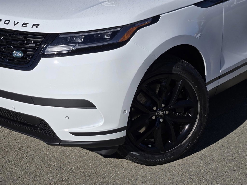 New 2026 Land Rover Range Rover Velar S image 6