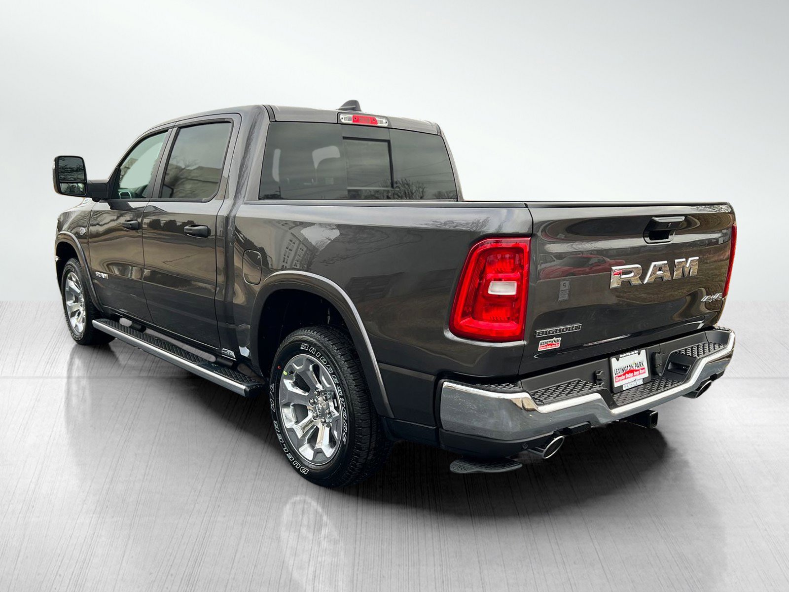 New 2026 RAM 1500 Big Horn image 7