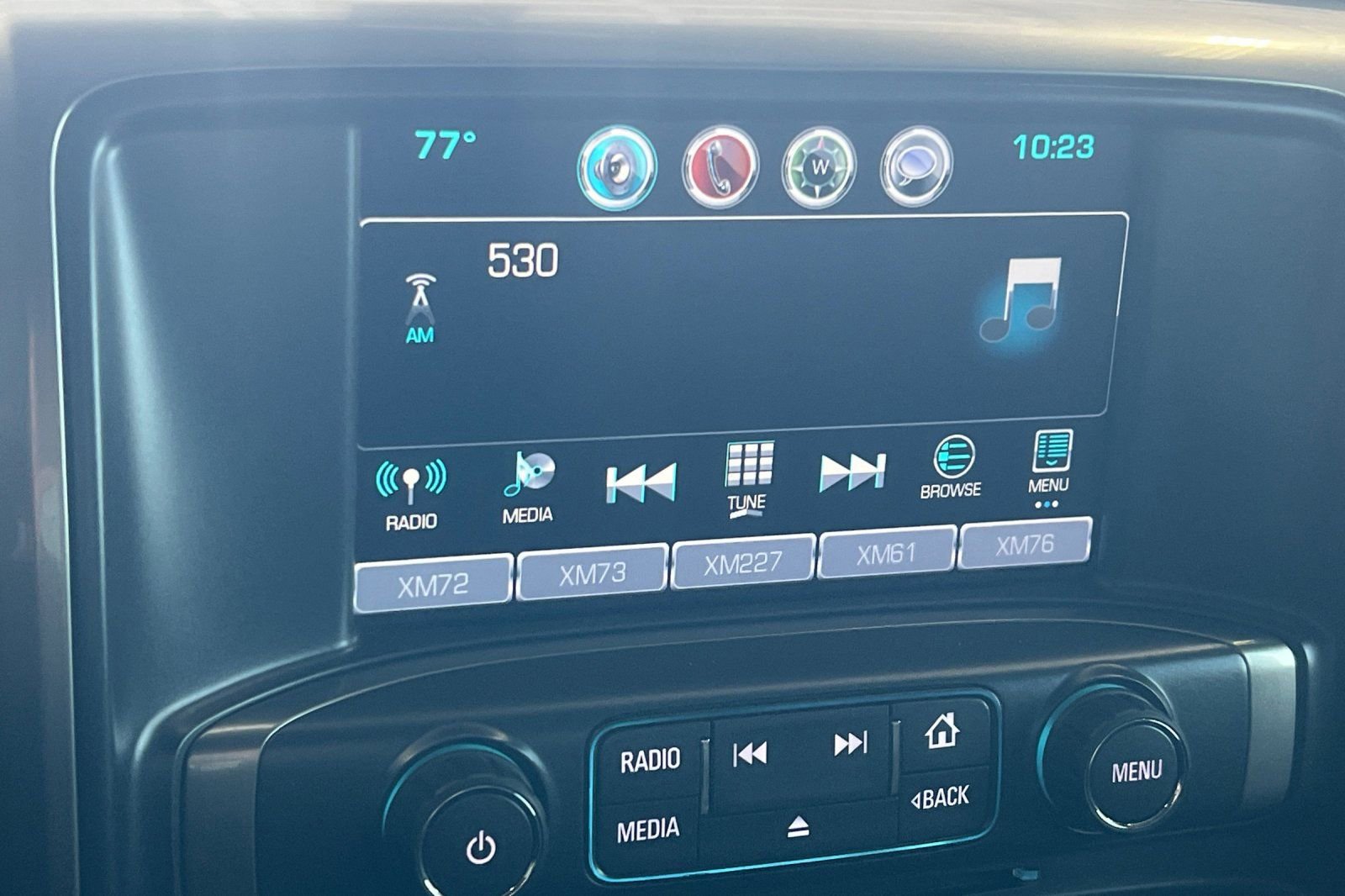 Used 2019 Chevrolet Silverado 3500 LTZ w/ Duramax Plus Package AWD/4WD image 14
