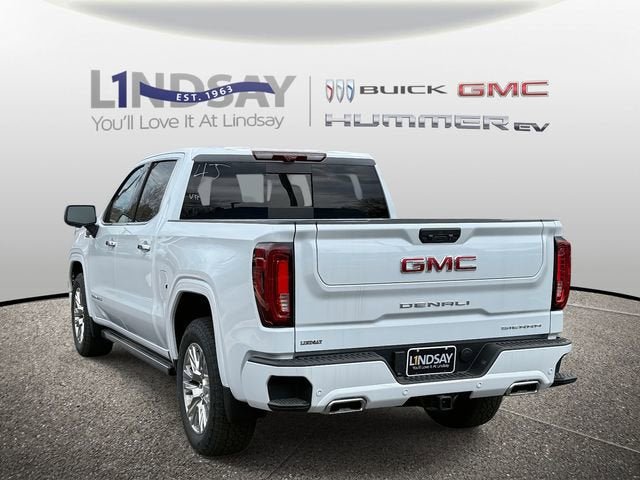 New 2026 GMC Sierra 1500 Denali w/ Technology Package image 4