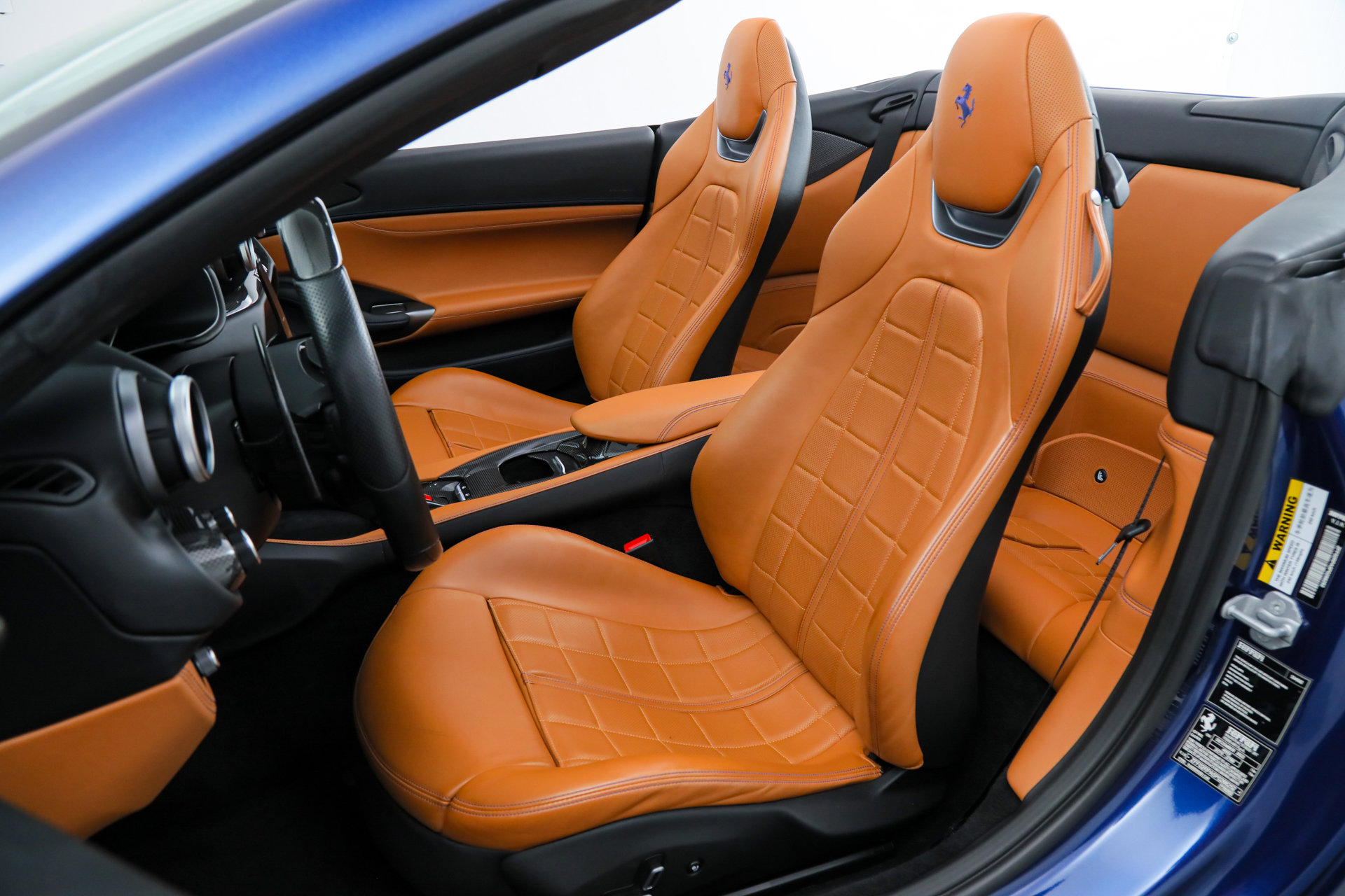 Certified 2023 Ferrari Portofino M image 5