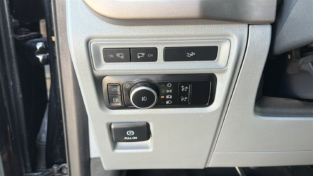 Used 2024 Ford F150 XLT w/ Equipment Group 302A MID AWD/4WD image 22