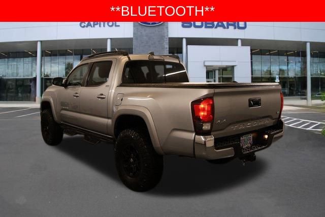 Used 2019 Toyota Tacoma SR5 image 7