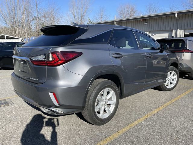 Used 2016 Lexus RX 350 FWD image 5