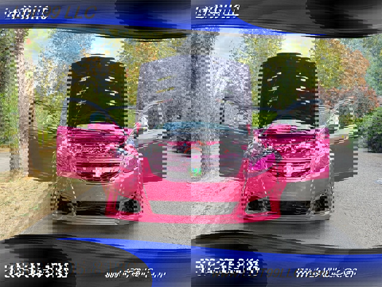 Used 2011 Honda Accord LX image 58