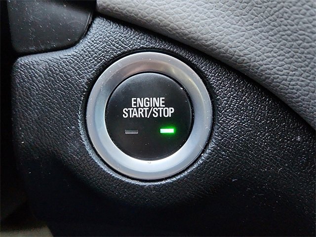 Certified 2023 Chevrolet Equinox LS w/ Driver Confidence II Package image 18