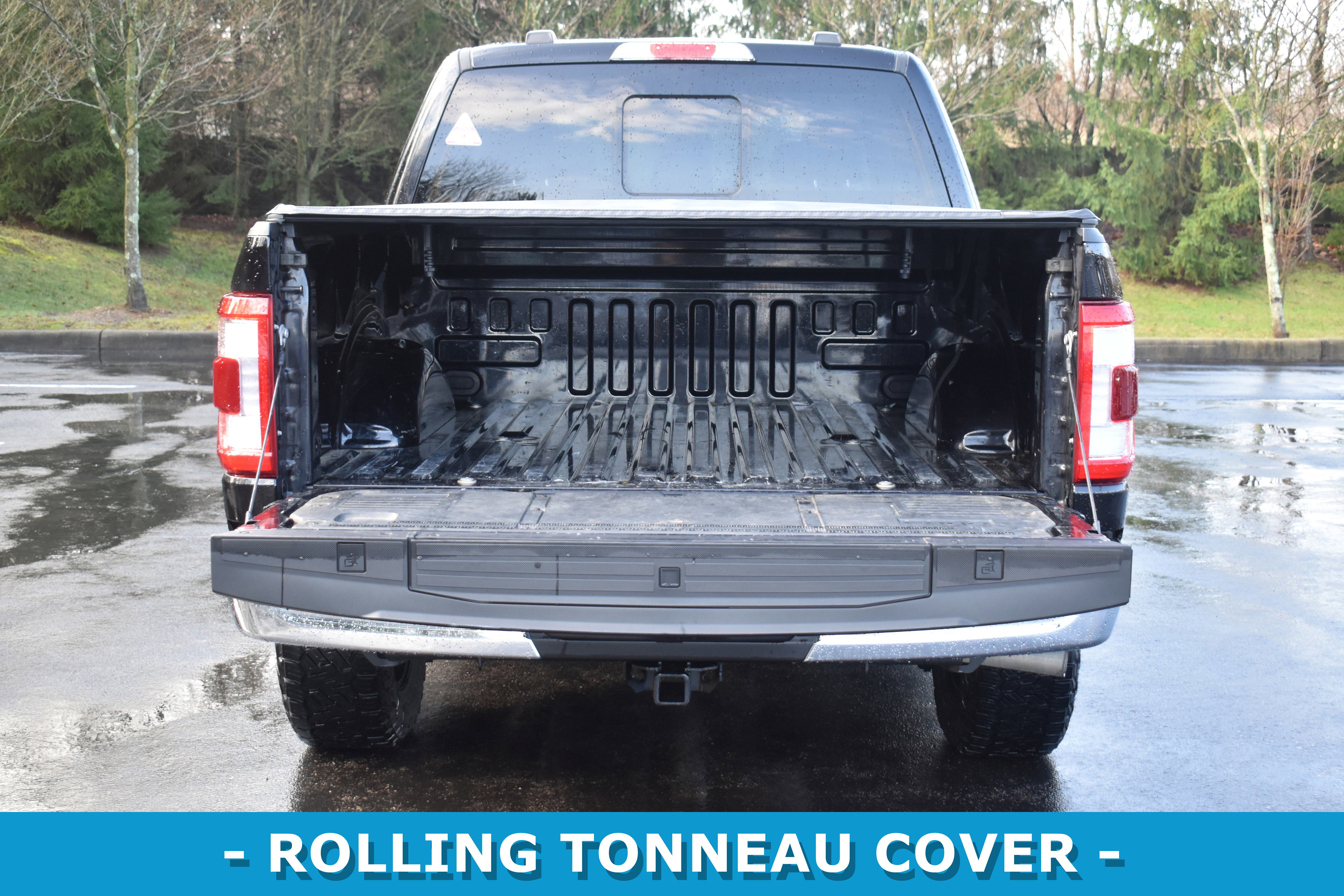 Used 2022 Ford F150 Lariat w/ Bed Utility Package image 24