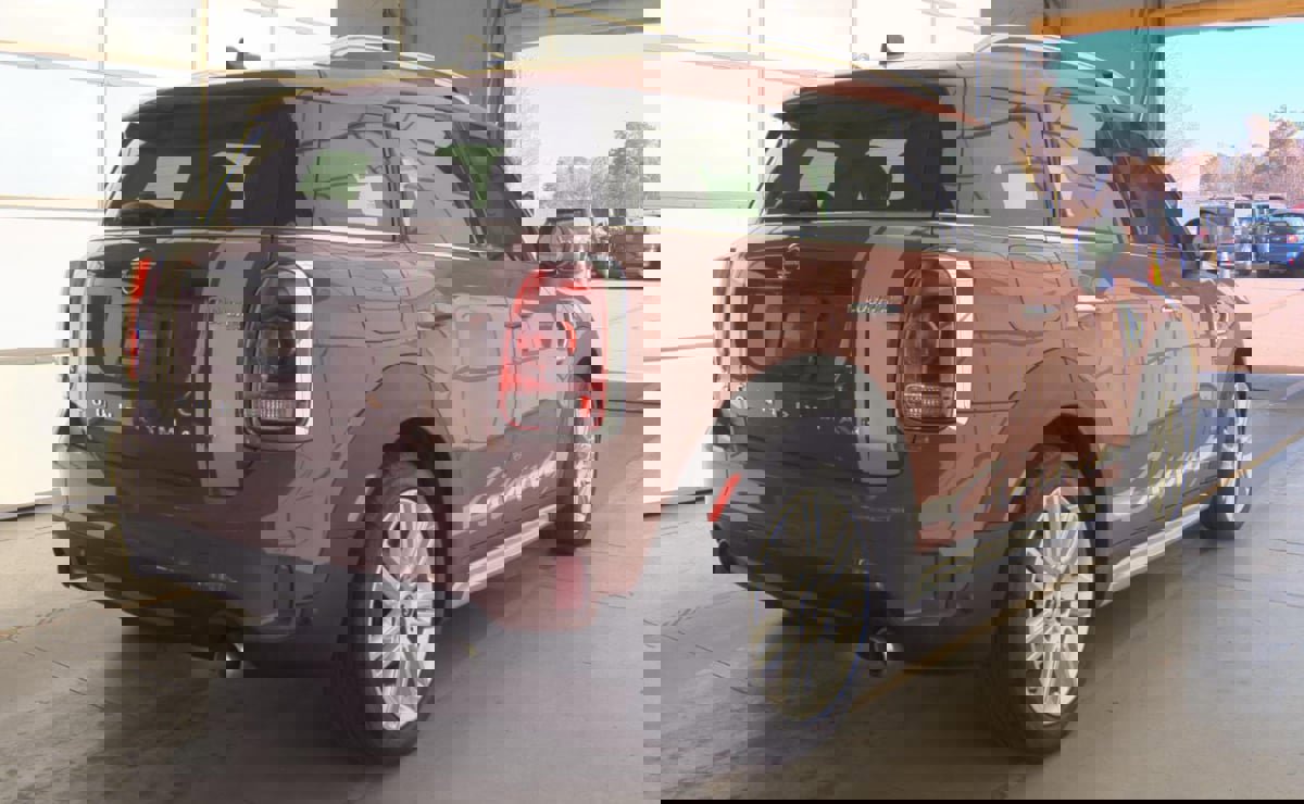 Used 2020 MINI Cooper Countryman S image 3