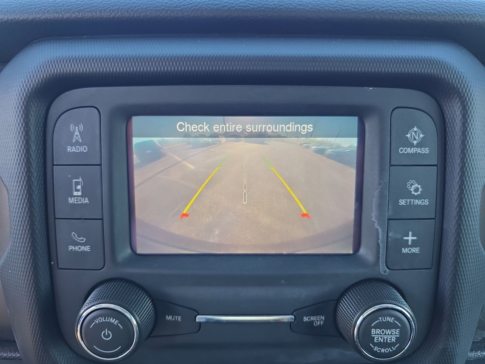 Used 2021 Jeep Wrangler Sport image 16