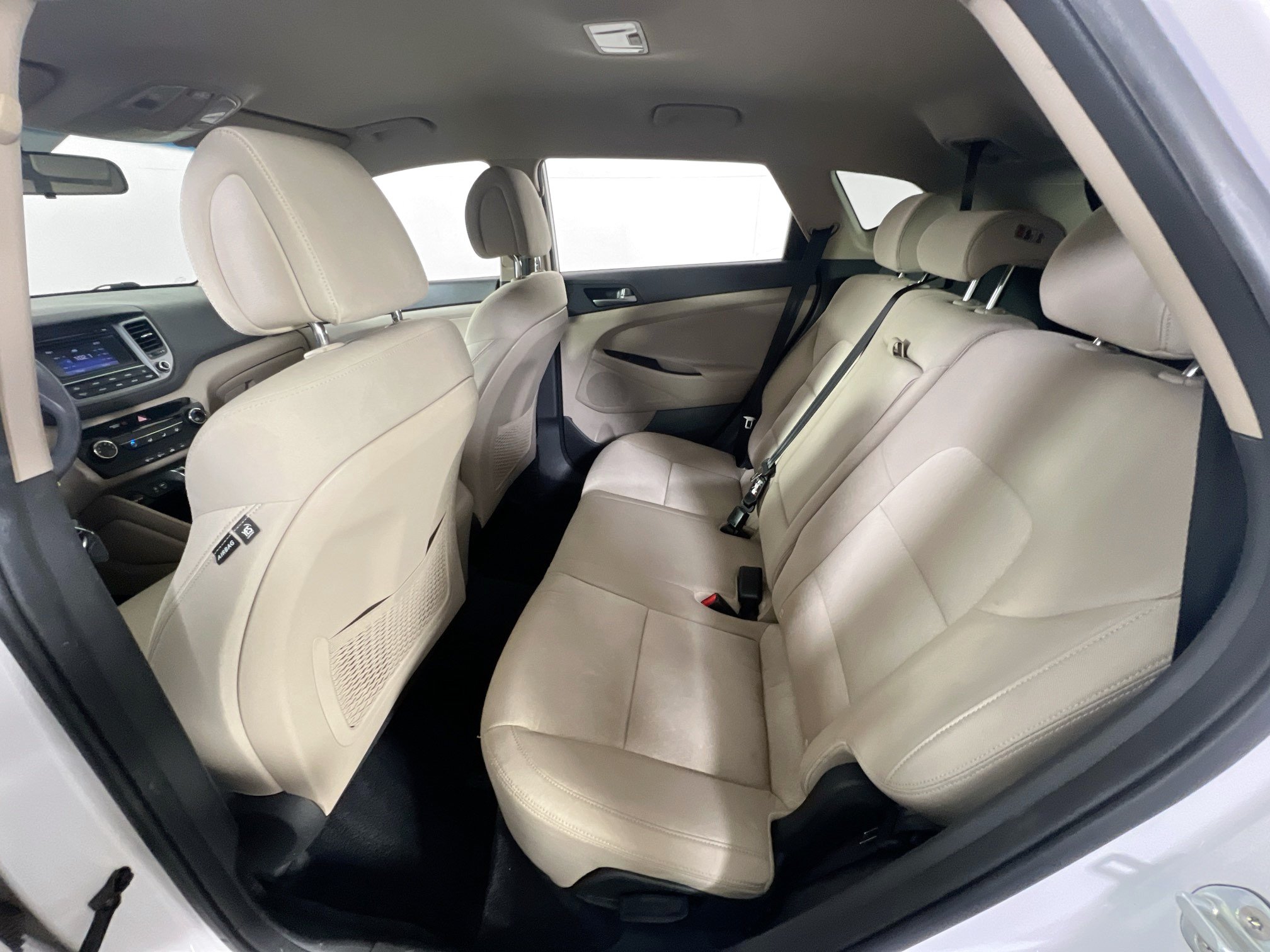 Used 2017 Hyundai Tucson SE AWD/4WD image 22