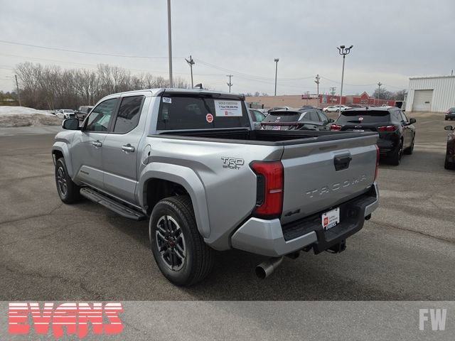 Certified 2026 Toyota Tacoma TRD Sport AWD/4WD image 27