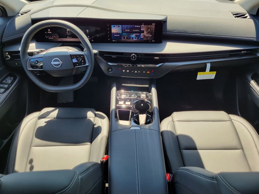 New 2025 Nissan Murano SV image 26