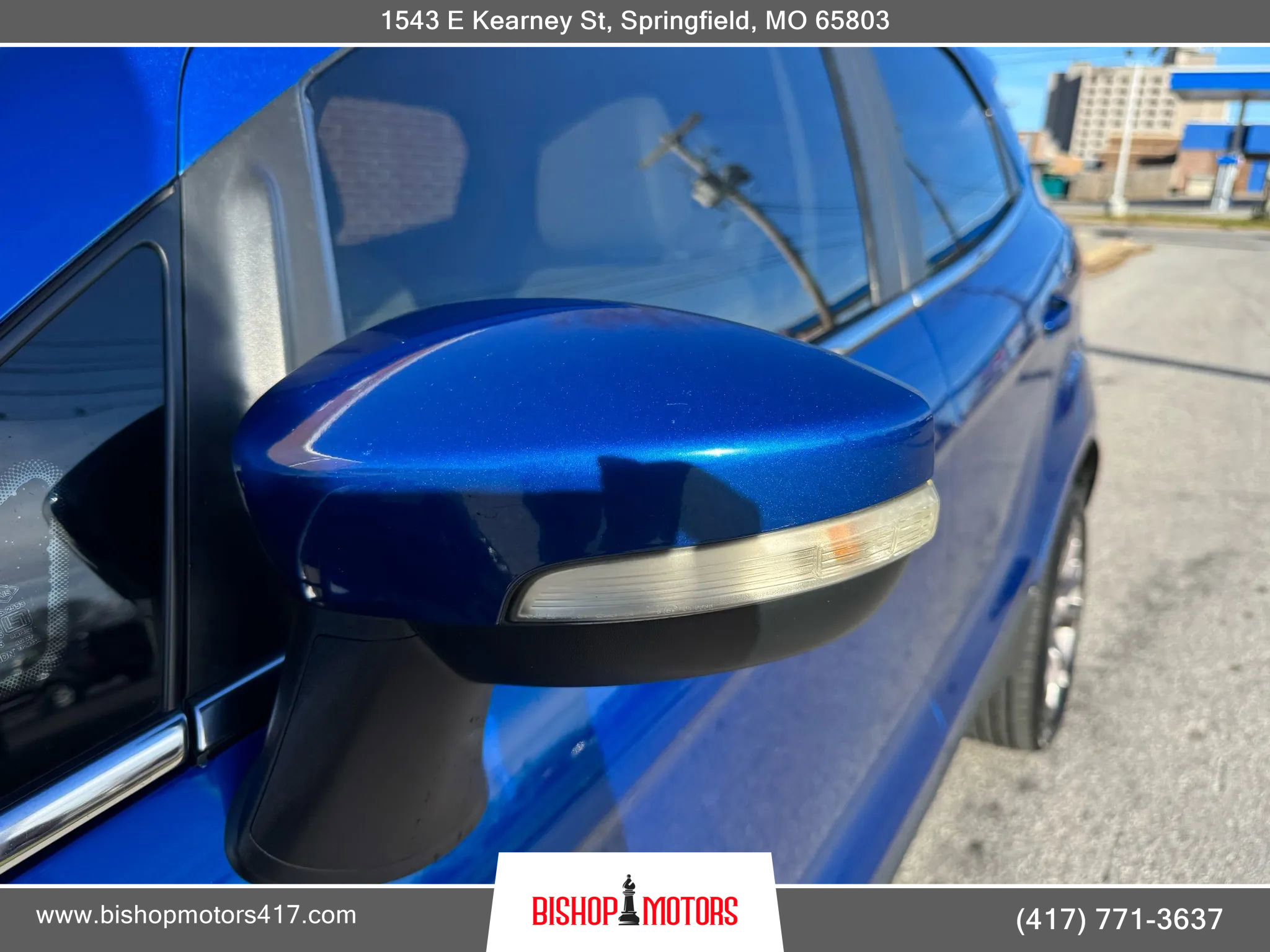 Used 2019 Ford EcoSport Titanium image 18