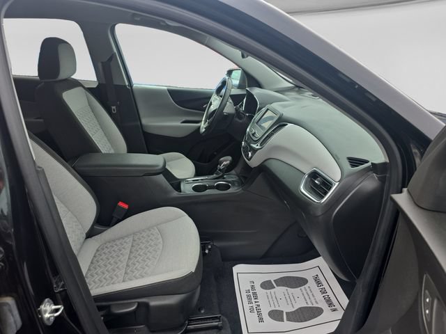 Used 2023 Chevrolet Equinox LT w/ Driver Convenience Package FWD image 14