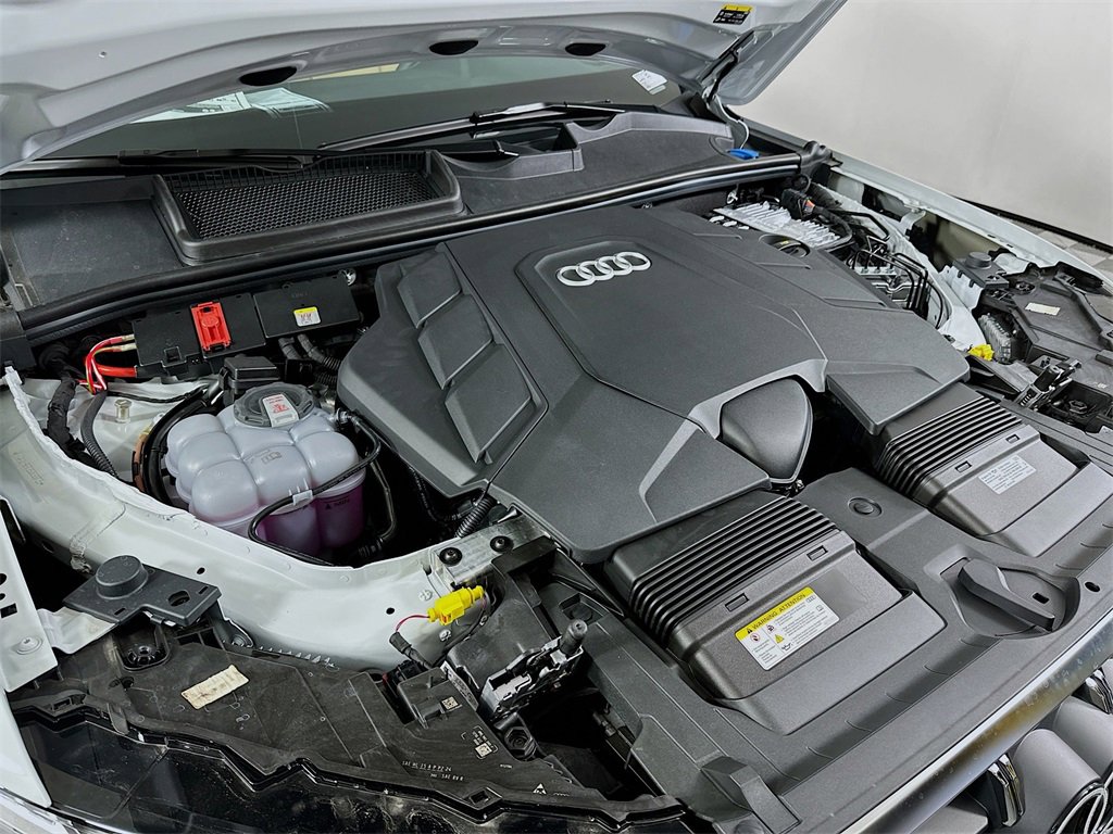 New 2025 Audi Q7 3.0T Premium Plus image 26