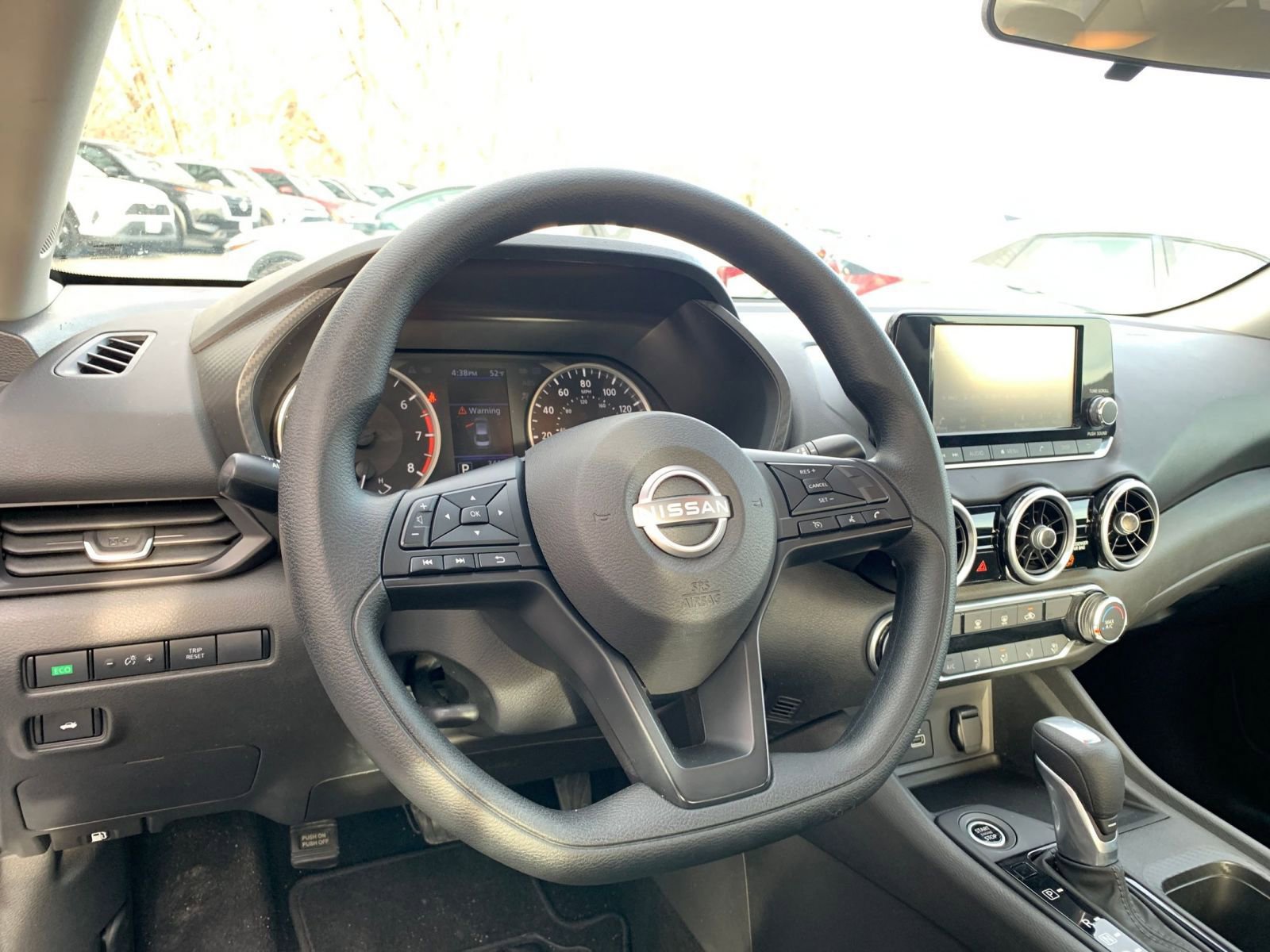 Used 2025 Nissan Sentra S image 33