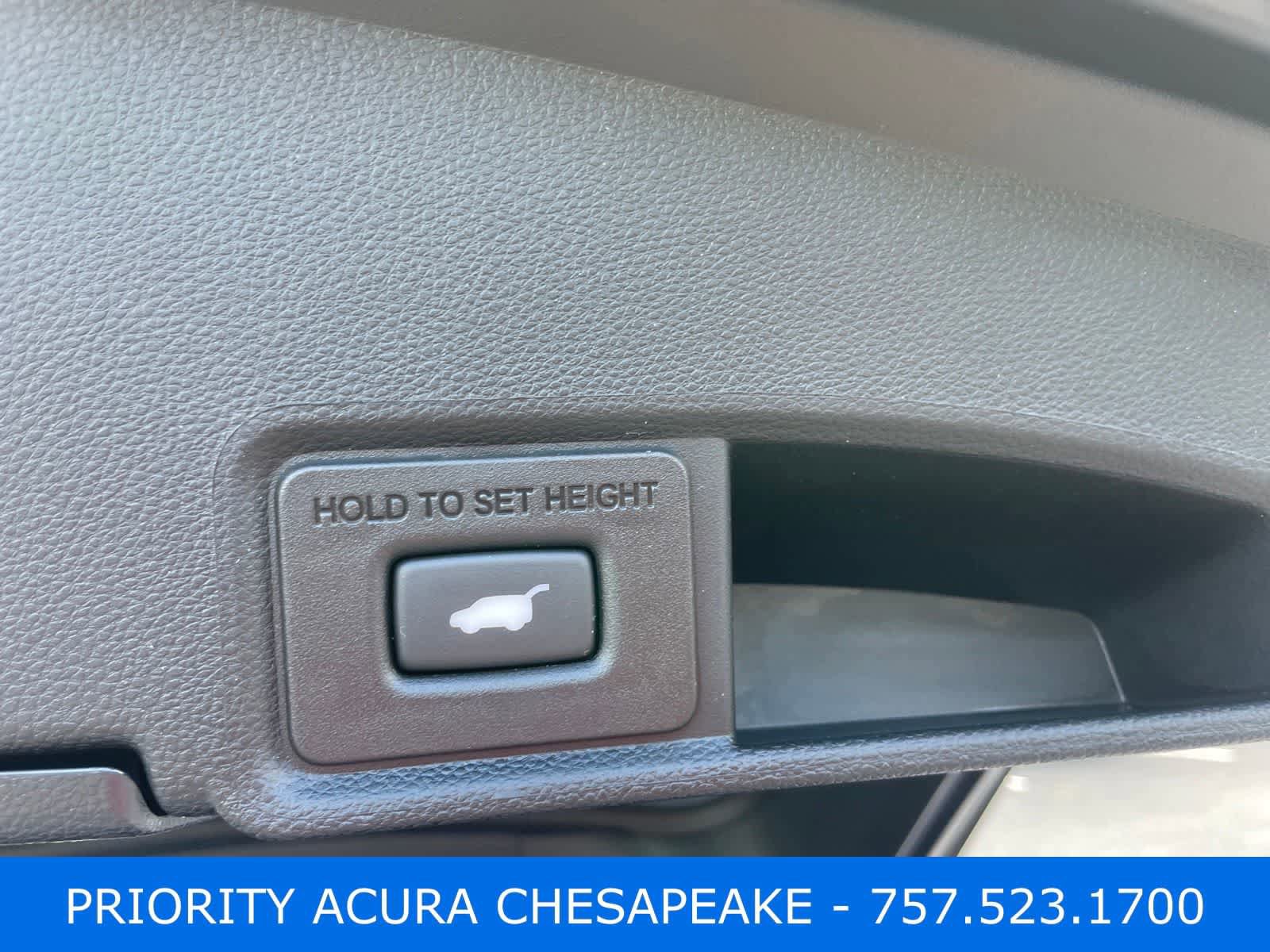 Used 2024 Acura RDX A-Spec AWD/4WD image 24