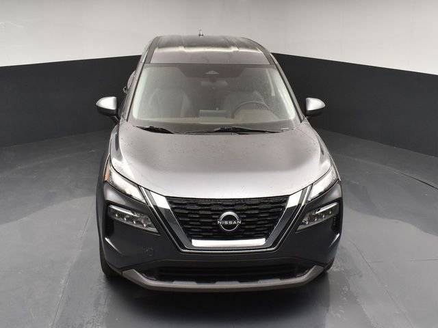 Used 2023 Nissan Rogue SV AWD/4WD image 39