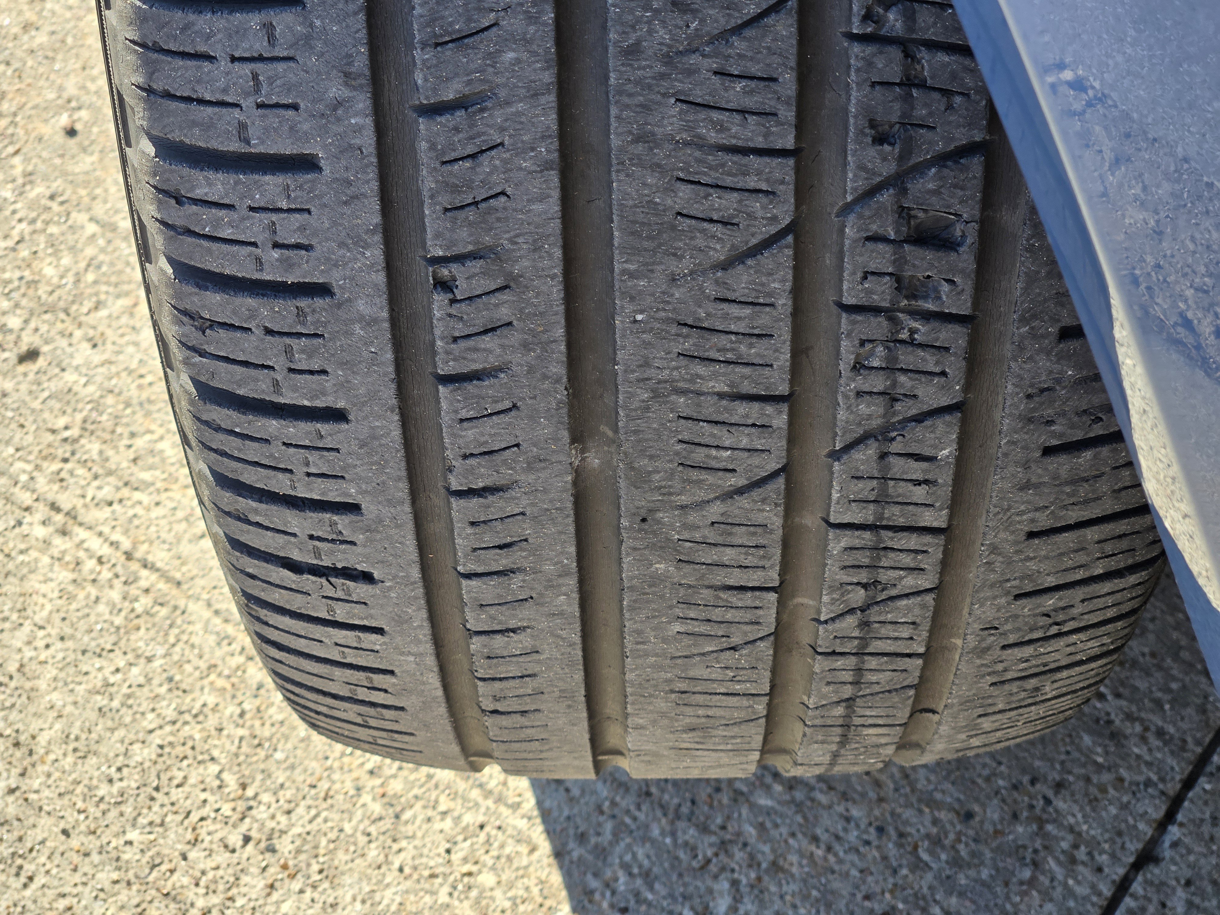 Used 2020 Volvo XC90 T6 R-Design image 19