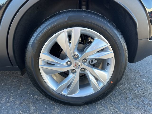 New 2026 Buick Encore GX Preferred w/ Comfort Package image 15