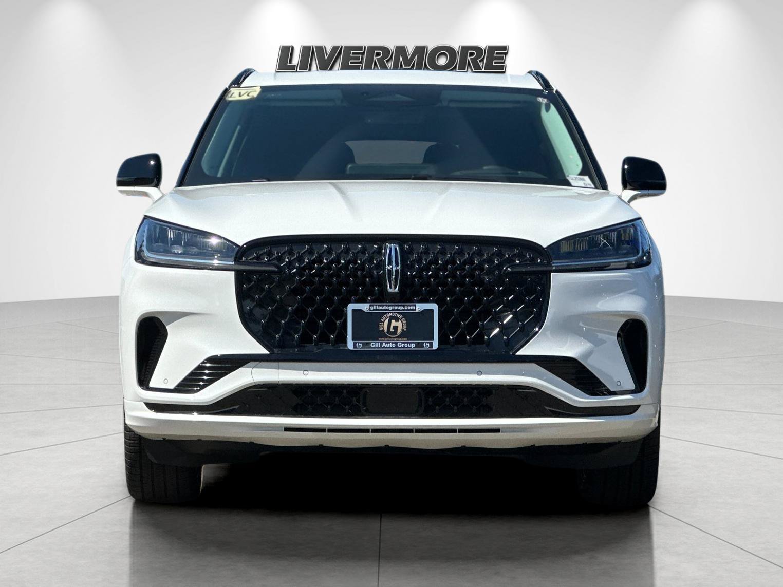 New 2026 Lincoln Aviator AWD image 8