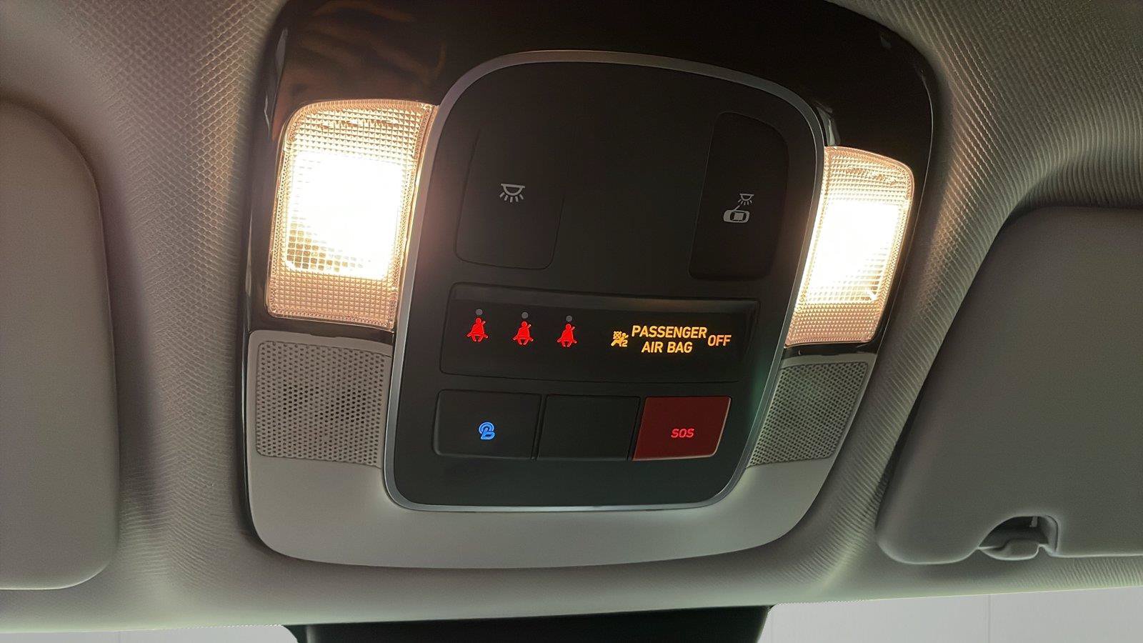 Used 2024 Hyundai Tucson Blue AWD/4WD image 20